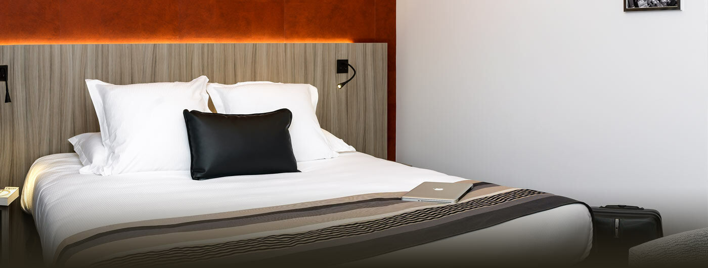 Best Western Plus Hotel & Spa De Chassieu Exterior foto